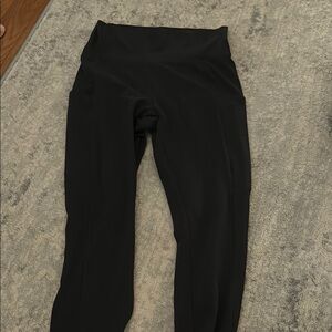 REI Co-op Black Leggings